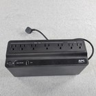 Apc Bn650m1 Battery Backup Ups 650va 360w Surge Protector No Battery 7 Outlets