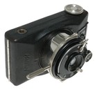 Zeiss Ikon Kolibri Camera With Tessar 1 4 5 5cm Lens