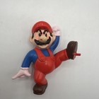 Vtg Nintendo Hasbro 1988 Super Mario Bros Trophy Figure Hammer Brother Koopa Nes