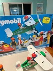 Vintage 1980 Schaper Playmobil Racer Super Deluxe Complete Boxed Set 2004