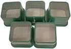 Mini Classifier Screen For Gold Panning Kits Stainless Steel Screen Mesh