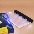 Tablet Book Light Led Reading Night Light Eye Protection Bed Night Reading Lamp
