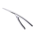 Premium Stainless Steel Shrimp Peeling Tool Shrimp Skin Shell Device Peeling Fis