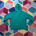 Ralph Lauren Polo Boys Size L Green Hoodie