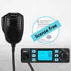 Retevis Mb1 Dual-mode Am fm Cb Radio Channel 9 19 4 W 40channel mr500 Cb Antenna