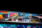 Pinball Art Blades - The Uncanny X-men By Stern  fits Pro  Premium And Le  