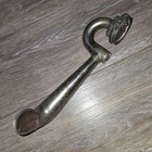 Antique Victor Talking Machine Phonograph Tone Arm Soundbox Horn Part Parts Only