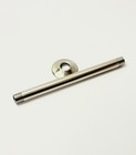 Delta U4999-ss Shower Arm And Flange 10 ceiling Mounted-stainless Steel Open Box