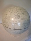 Replogle Lunar Globe With Acrylic Stand Surface Of The Moon 12  Globe