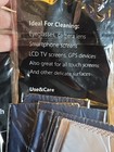 2 Magicfiber Microfiber Cleaning Cloth    - Premium Cloth For Glasses  Lens 18  
