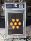 Psa 10 Dragon Ball Super Card Game Kakarot  The One And Only Promo P-187 Pr