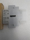New Allen Bradley 100-mca02 Mech   El Interlock Series A Nib