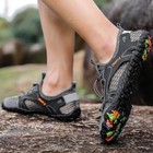 Aqua Shoes Barefoot Non-slip Quick Dry Beach Hiking Water Shoes Men Women