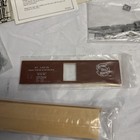 Silver Streak Ho Scale Model Kit  division Of Wm  K  Walthers Inc   - Unbuilt