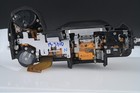 Nikon Z8 Top Cover Assembly - Genuine Oem Replacement Part Untested For Repair