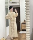New Model Of Silk Blouse  doen 
