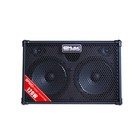  Acoustic Guitar Amplifier  120 Watt Portable Bluetooth Amp For Guitar Acoustic
