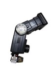 Vivitar 285 Hv Zoom Auto Thyristor Shoe Mount Flash W  Wein Ffa Slave Shoe Works