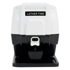 Scalpmaster Lather Time Professional Hot Lather Machine