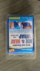 Reusable Gel Ice Pack Hot Cold Heat Therapy Wrap Back   Shoulder Pain Relief