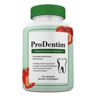 Prodentim Capsules  Prodentim Supplement For Teeth And Gums Health  1 Pack 