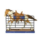 Trail Of Painted Ponies The Foreman Figurine Limited Edition 6018255le