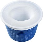 60 Pack Pool Skimmer Socks Filter Replacement Savers For Basket Swimming Pool Us