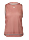 New Poc Women s Medium Waft Lite Vest - Rock Salt