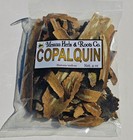 4oz Copalquin Palo Copache Croton Hierba Amarga Copalchi Quina Amarilla 113g