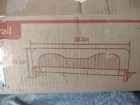 Toddler Bed Guard Rail