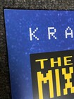 Kraftwerk The Mix - 11x17 Poster Print