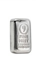 9 Fine Mint 10 Troy Oz Silver Bar  New Unopened   Great Investment