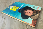 The Dr Who Annual 1976 Vintage Uk Comic Tom Baker Fourth Doctor World Distrib Vg
