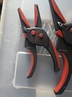 Mint Snap-on Line Clamp Master Water Fuel Coolant Line Clamps Shp7  Shp10