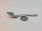 Vintage Avon Silver Plate A1 2 Small Sugar Bowl Spoon Flatware Free Shipping