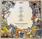 Eric Wilson Signed Sublime Self-titled Vinyl Lp - Beckett Coa