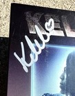 Kelela Signed Cd Jsa Coa Cut 4 Me