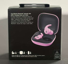New Beats By Dr  Dre Fit Pro True Wireless Earbuds Stone Purple