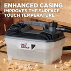 Earlex Steam Generator For Bending Wood