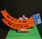 Hot Wheels Curve Tracks Expansion Pack 2 Pieces