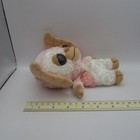 Gremlins Jun Planning Gizmo D0502a Pink Plush 6  Stuffed Toy Doll Japan