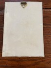 5 X 6 1 2    Vintage Jesus The Christ Child Wall Plaque Frame  Divino Nino