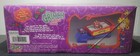 Vintage Dr  Seuss The Grinch Sleigh Game Radio Shack 60-1212 New In Sealed Box