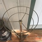 Antique Clothing Rack Industrial Hall Tree Vintage Coat Hook