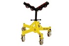Sumner Mjax2 Max Jax Kit 2 With Large Vee Head   4 Roller Wheels