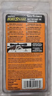 Hoppe s Bore Snake Rifle Cleaner  50   54 Caliber  New In Box