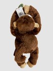  25 Bearington Brown Kid s Monkey Soft Plush Stuffed Animal Teddy-bear Toy 12 