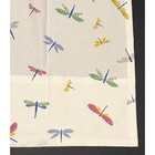 Kate Spade Dragonfly Kitchen Apron Dragonflies Kitchen Measurements On Back Nwt