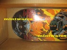 Doom The Dark Ages Slayer Skateboard Deck Only Official Sold Out New