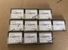 10pcs  Innodisk 8gb Cfast Industrial 3se Series Card